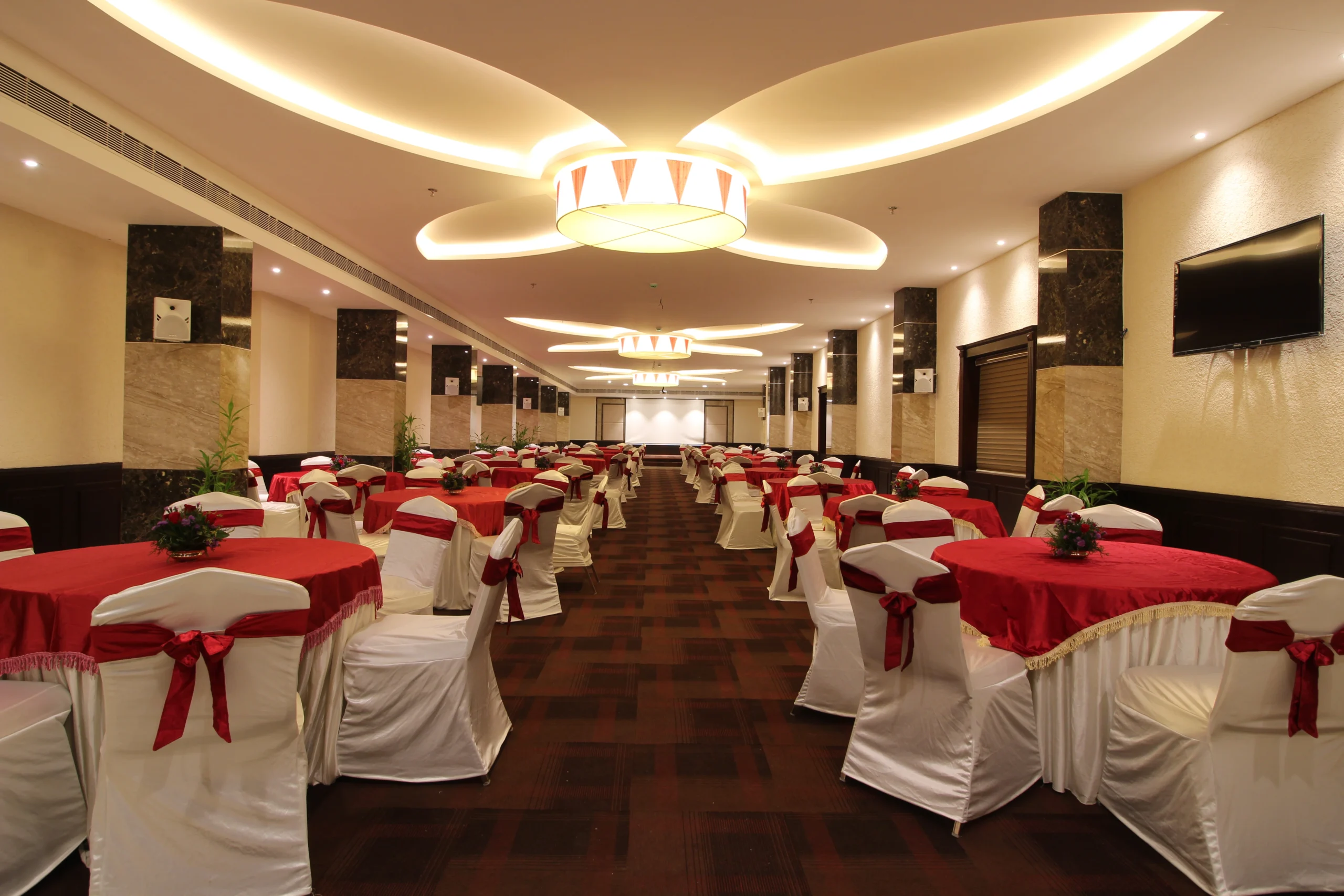 Hotels in Trivandrum