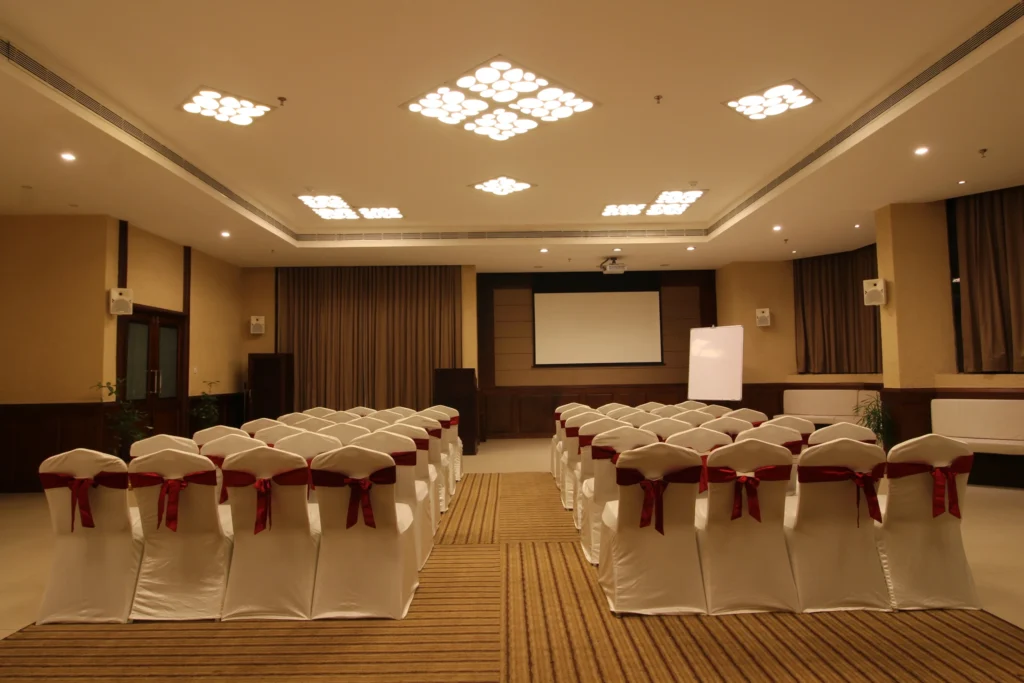 Hotels in Trivandrum