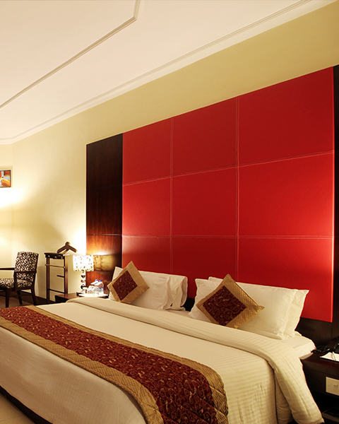 Five Star Hotels in Trivandrum